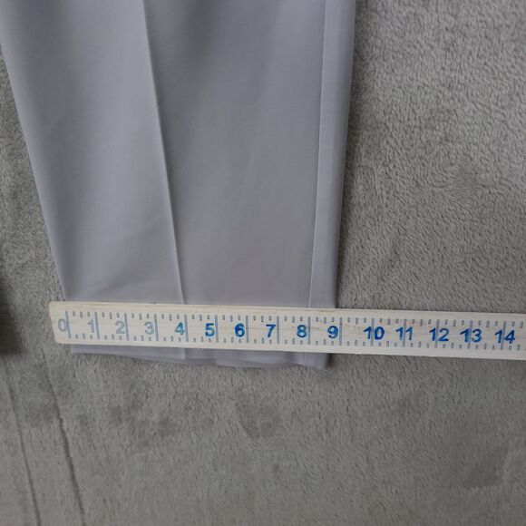 Nike Tiger Woods Golf Pants Mens Sz 38x32 Straight Leg Performance Stretch Logo - Picture 7 of 16